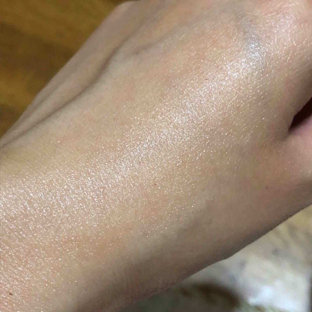 タッチインソール ノーポアブレムプライマー/touch in SOL /化粧下地を使ったクチコミ(4枚目)