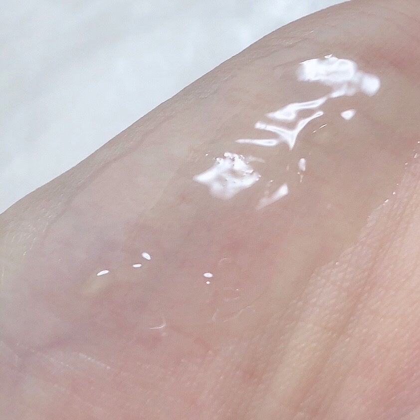 リアル カレンデュラ ウォッシュ オフ パック/ネイチャーリパブリック/洗い流すパック・マスクを使ったクチコミ(6枚目)