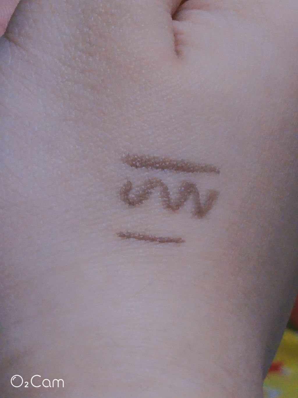 Diamond Blush チーク/Diamond Beauty(ウェーブコーポレーション)/パウダーチークを使ったクチコミ(3枚目)