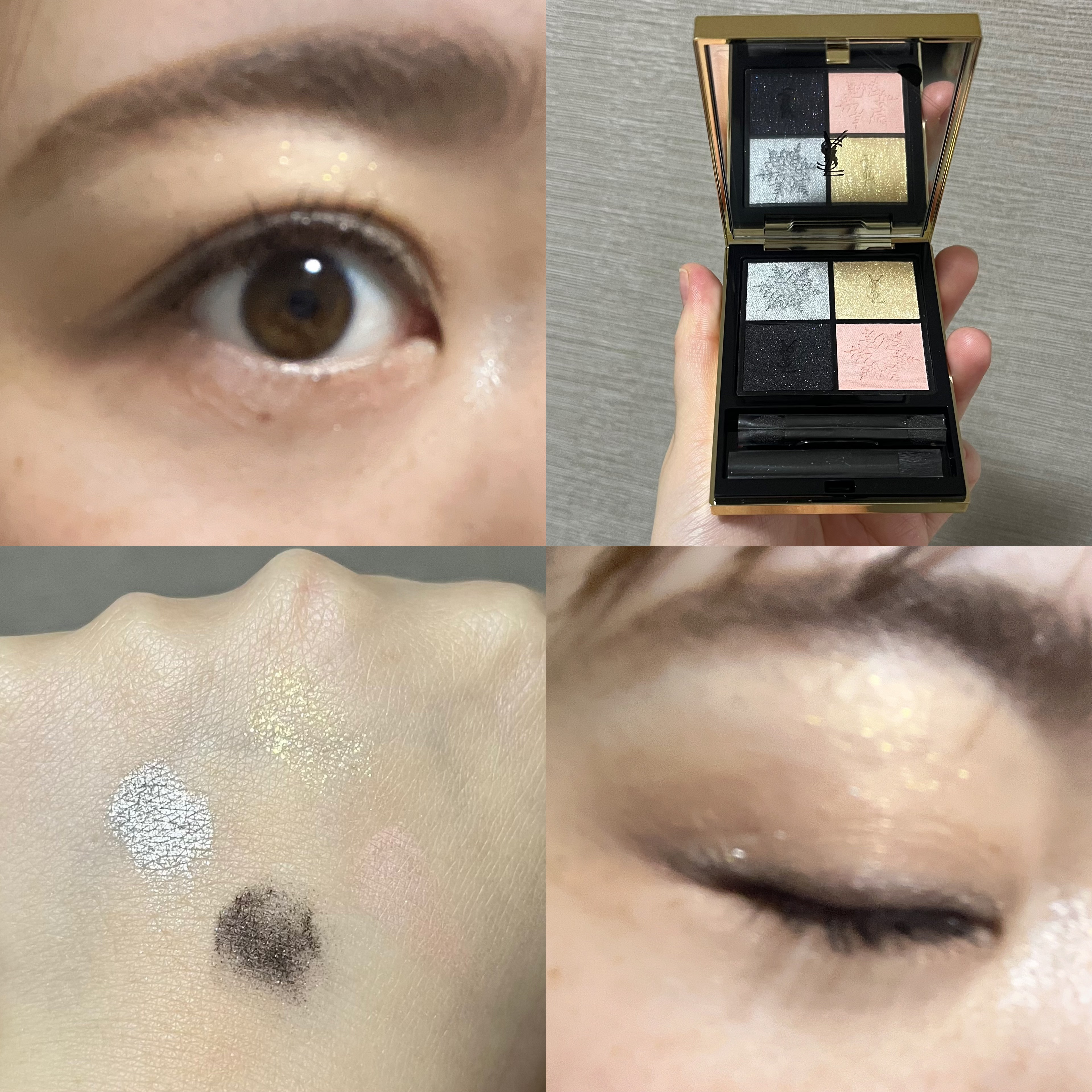 My Little Box/My Little Box/その他キットセットを使ったクチコミ（2枚目）