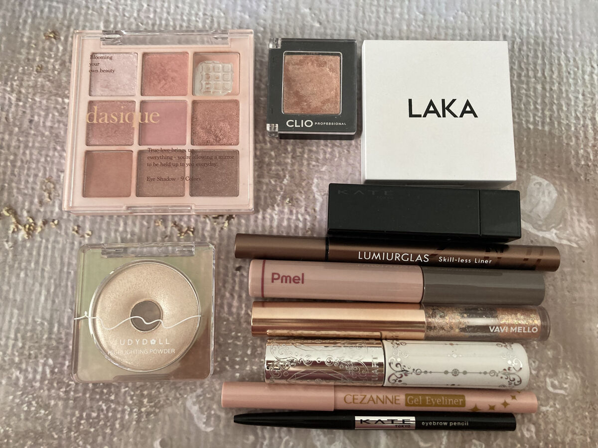 ピメル うそつきマスカラ/pdc/マスカラを使ったクチコミ（2枚目）