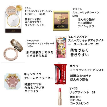 M クッション ファンデーション(モイスチャー)/MISSHA/クッションファンデーションを使ったクチコミ（2枚目）