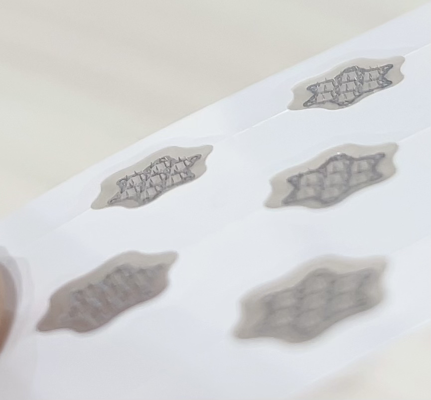 スノーツープラス ACマグネシウムパッチ　ミニのクチコミ「スノウ2プラス
ACマグネシウムニードルパッチ 



人体に無害なマグネシウム成分をマイクロ.....」（3枚目）