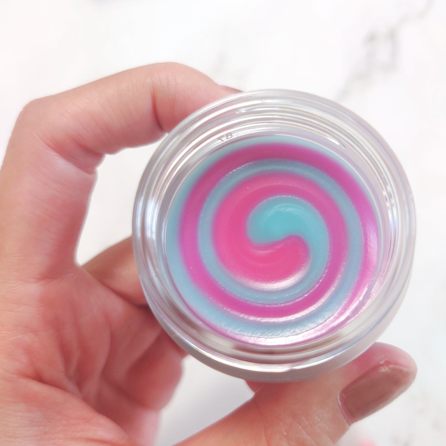 リップスリーピングマスク/LANEIGE/リップバームを使ったクチコミ(2枚目)