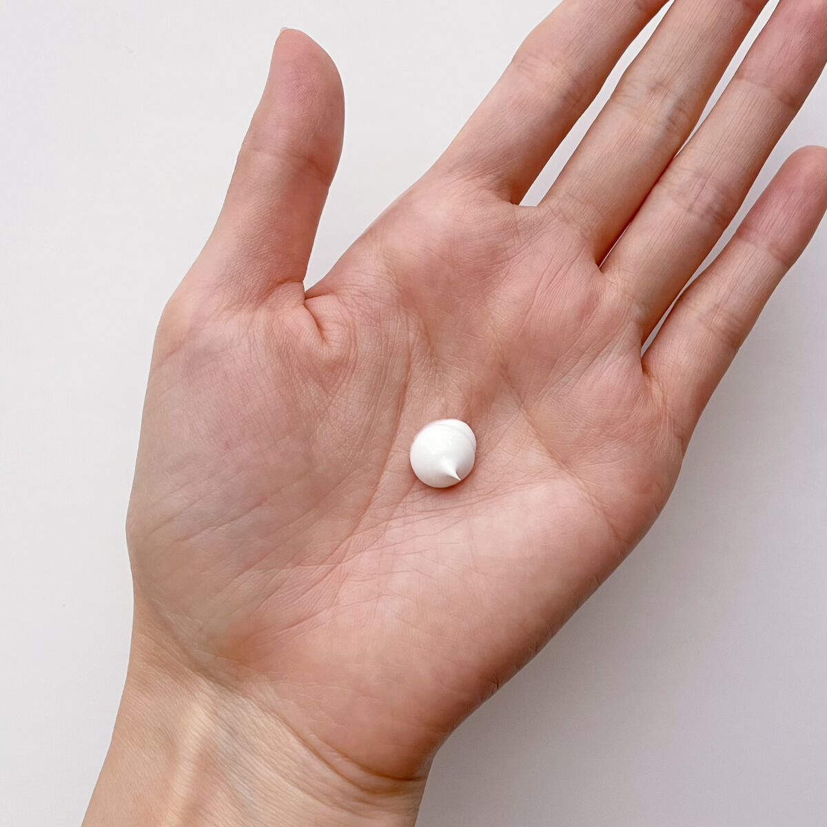 敏感肌用 ハンドクリーム/無印良品/ハンドクリームを使ったクチコミ(4枚目)