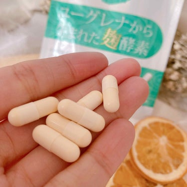 びーちゃん🍓⸝⸝꙳ on LIPS 「びーちゃんです♡SNSでも話題のサプリメント💊//﻿﻿"ユーグ..」（2枚目）