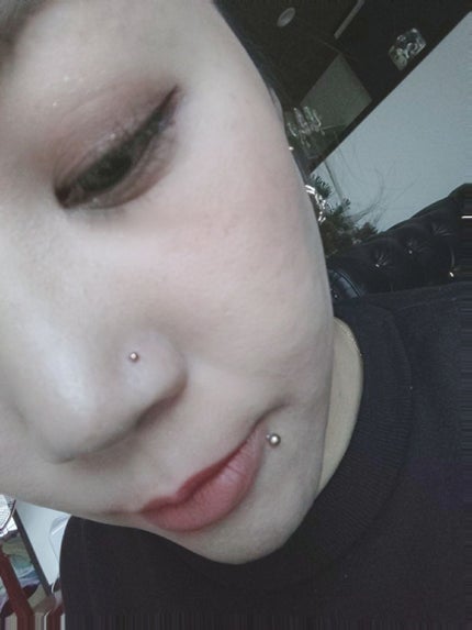 3CE マルチアイカラーパレット/3CE/アイシャドウパレットを使ったクチコミ(4枚目)