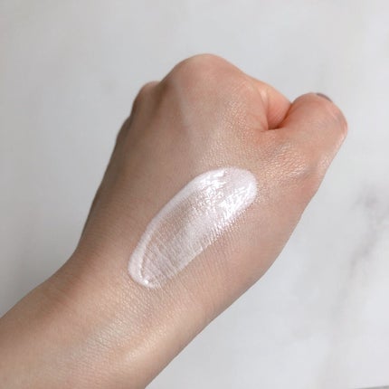 トーンアップ プライマー/Visée/化粧下地を使ったクチコミ(2枚目)