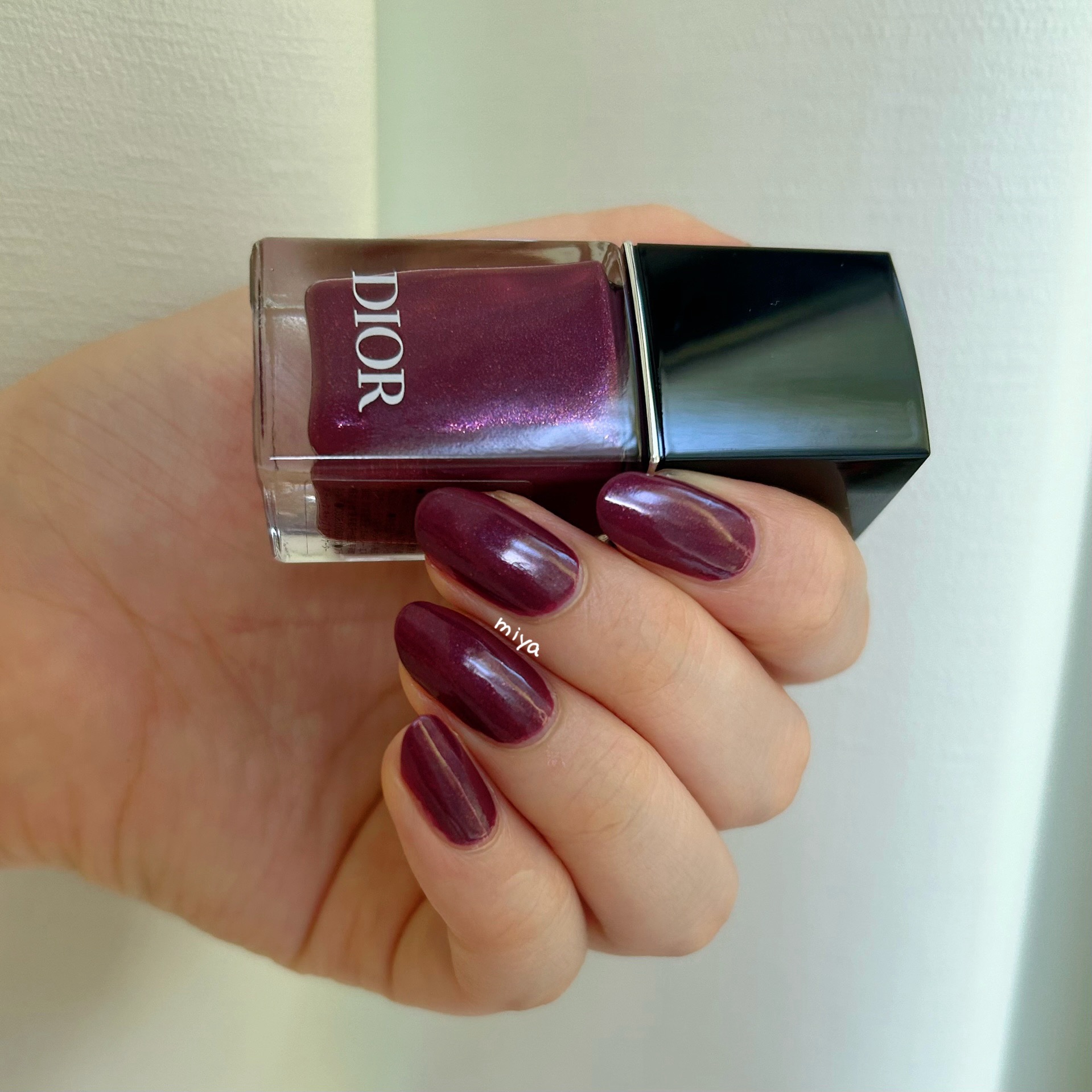 ディオール　マニキュア　まとめ売り Dior - ディオール ヴェルニ 811 ワイルドウイングスの通販 by