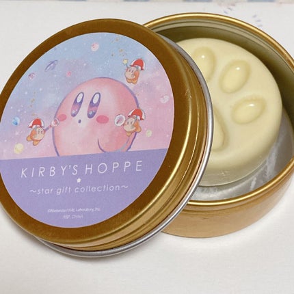 チャリティポット コイン/ラッシュ/ボディローションを使ったクチコミ(1枚目)