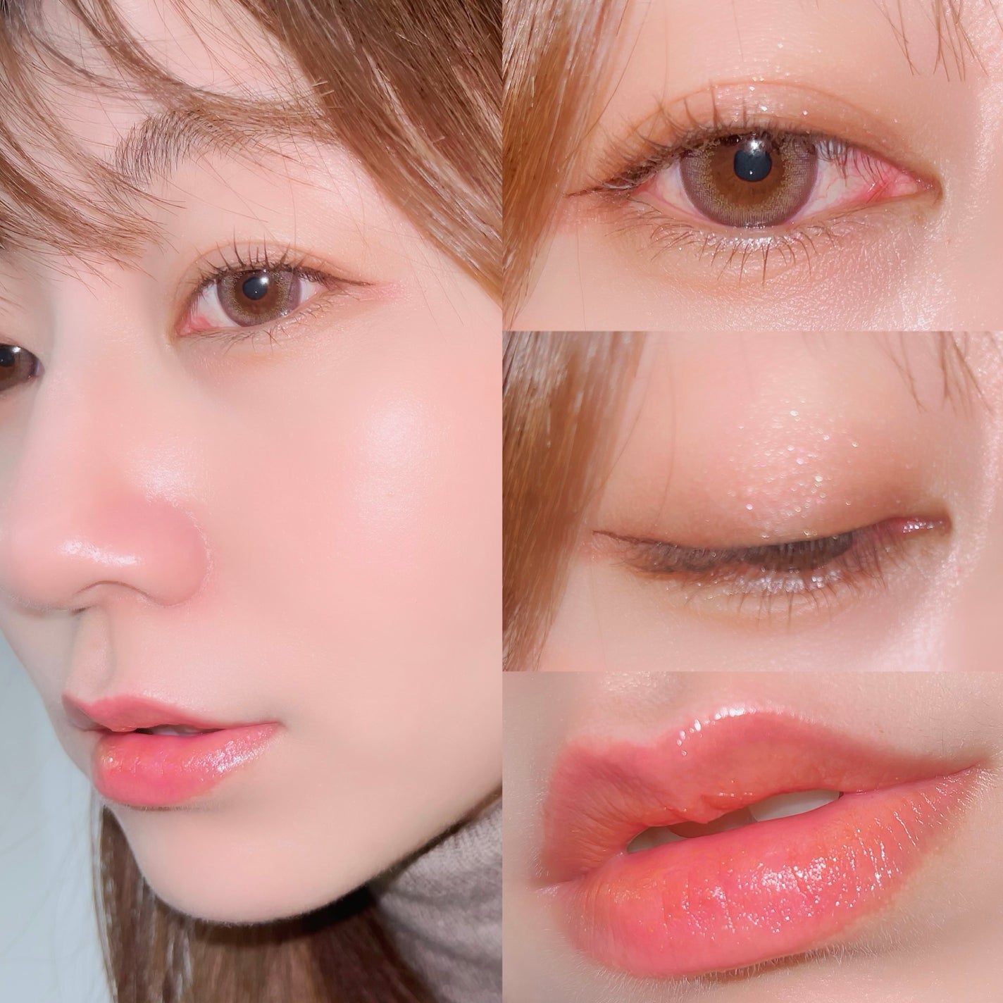 プライムリキッドアイライナー リッチキープ/ヒロインメイク/リキッドアイライナーを使ったクチコミ(2枚目)