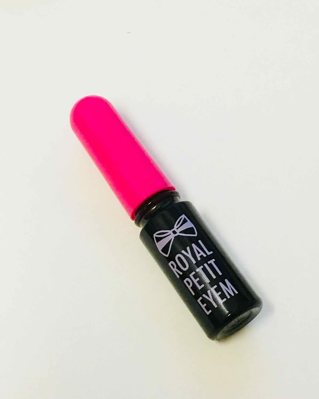 ローヤルプチアイムSII/ROYAL/二重まぶた用アイテムを使ったクチコミ（1枚目）