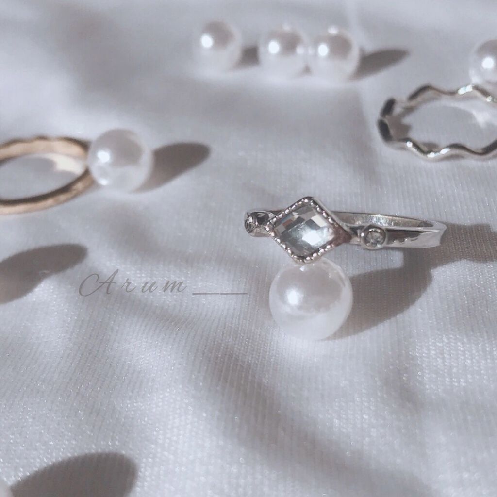 ローヤルゼリー配合 栄養ローション/DAISO/美容液を使ったクチコミ(1枚目)