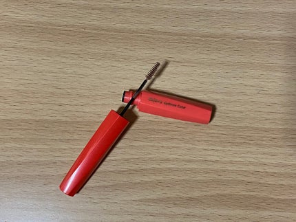 フィルム眉カラー/デジャヴュ/眉マスカラを使ったクチコミ(2枚目)