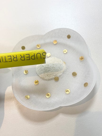 スーパーレチノールC/VITALBEAUTIE/美容サプリメントを使ったクチコミ(3枚目)