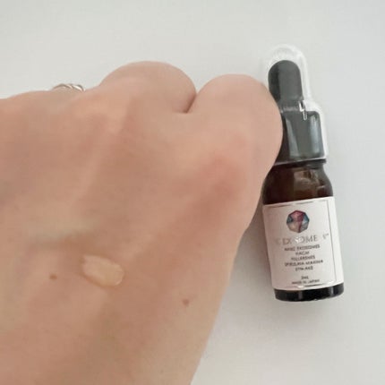 みあん on LIPS 「『エスシーEXソームW』再生医療の分野で用いられる先端美容成分..」(5枚目)