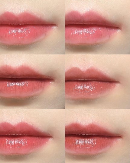 ケイト リップモンスター/KATE/口紅を使ったクチコミ(5枚目)