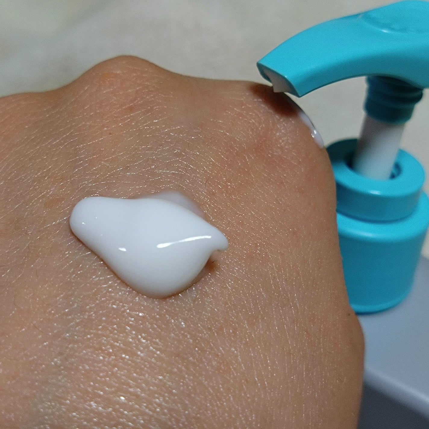 pha 5% ボディーローション/b.clinicx/ボディローションを使ったクチコミ(4枚目)