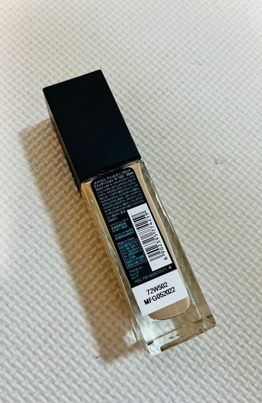 フィットミー リキッドファンデーション R 120/MAYBELLINE NEW YORK/リキッドファンデーションを使ったクチコミ（2枚目）