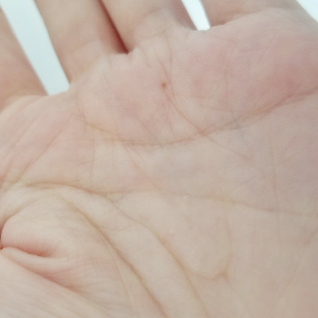 インテンシブ ダメージリペアー ヘアオイル/パンテーン/ヘアオイルを使ったクチコミ（3枚目）