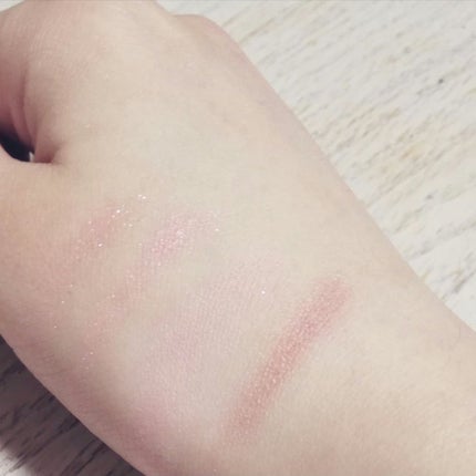 クリーミータッチライナー/キャンメイク/ジェルアイライナーを使ったクチコミ(3枚目)