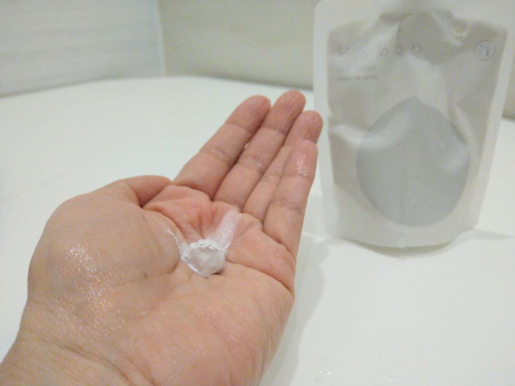 どろあわわ/健康コーポレーション/洗顔フォームを使ったクチコミ（2枚目）