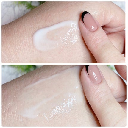 メラノフォーカスEV/HAKU/美容液を使ったクチコミ(3枚目)