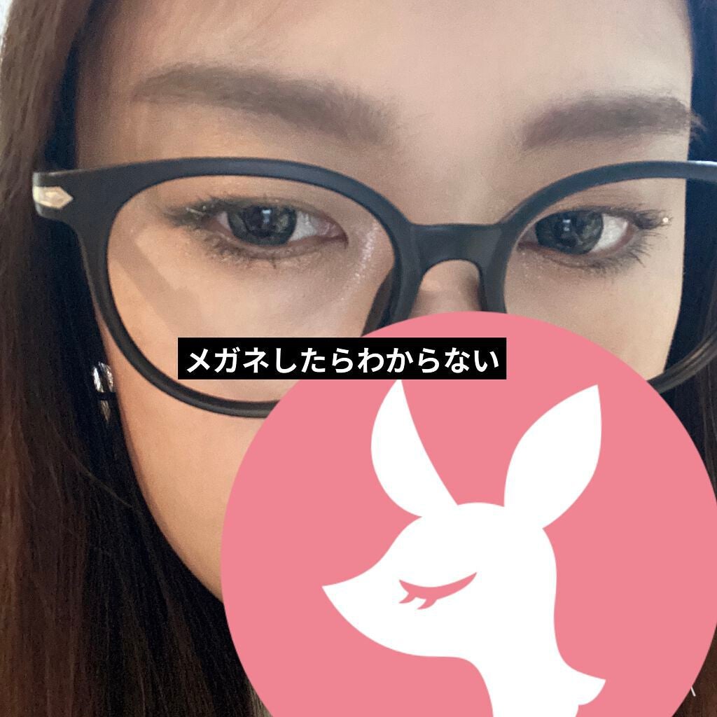 クレヨン アイカラー/Visée/スティックアイシャドウを使ったクチコミ(3枚目)