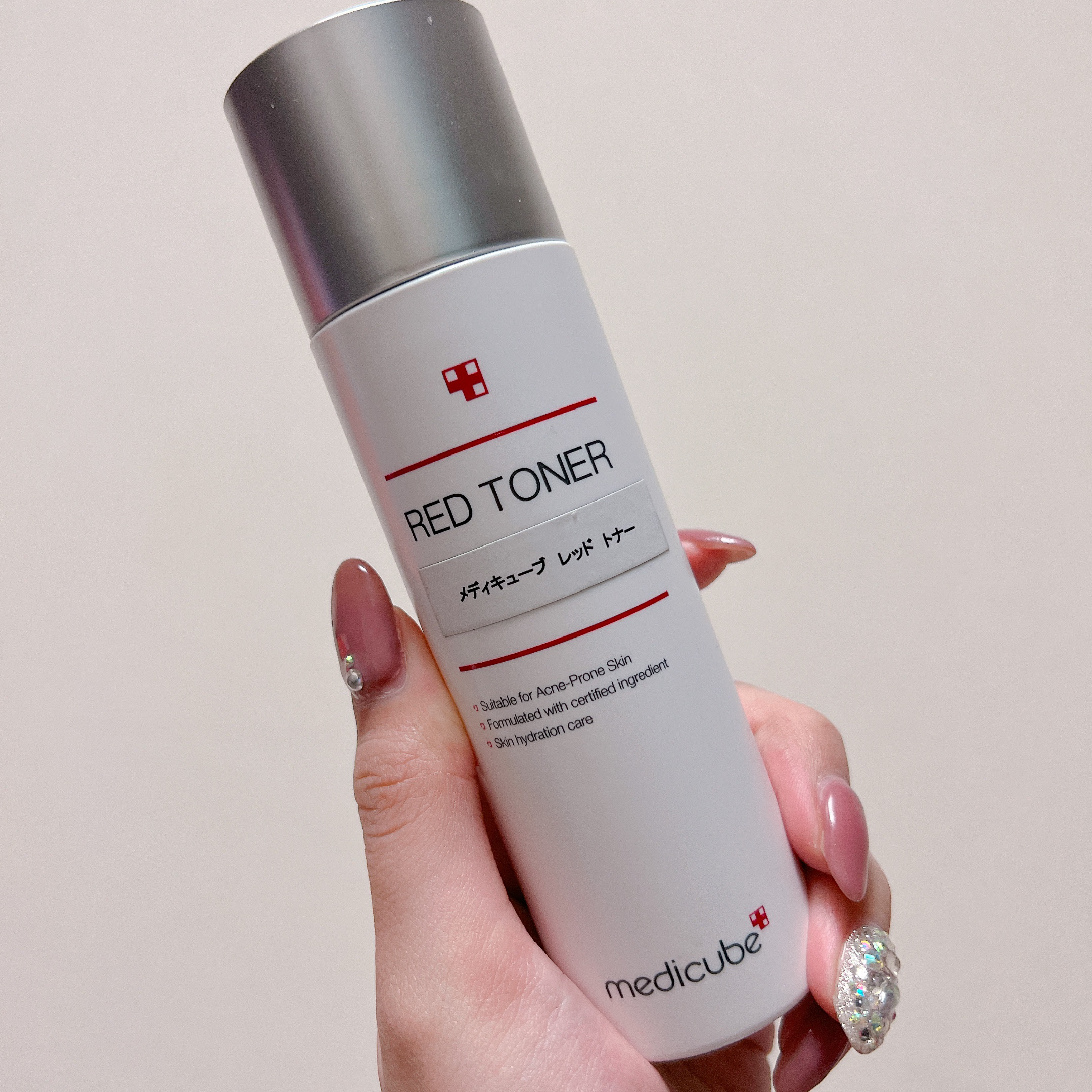 メディキューブ　レッドトナー　化粧品セット レッドトナー2.0 – MEDICUBEオンラインショップ