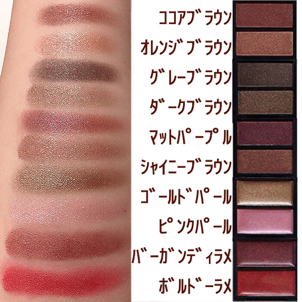 la farfa 2019年1月号/la farfa/雑誌を使ったクチコミ（2枚目）