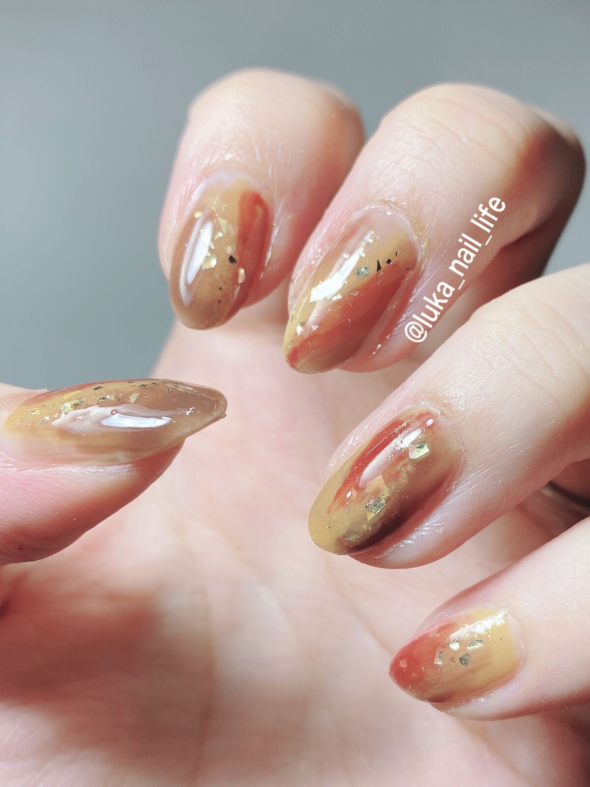 カラフルネイルズ/キャンメイク/マニキュアを使ったクチコミ(2枚目)