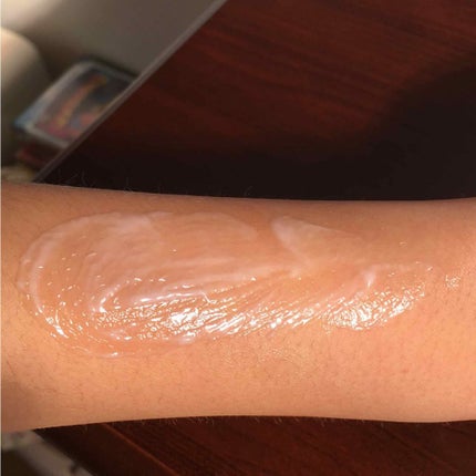 リラックス ボディミルク/JILL STUART/ボディミルクを使ったクチコミ(4枚目)