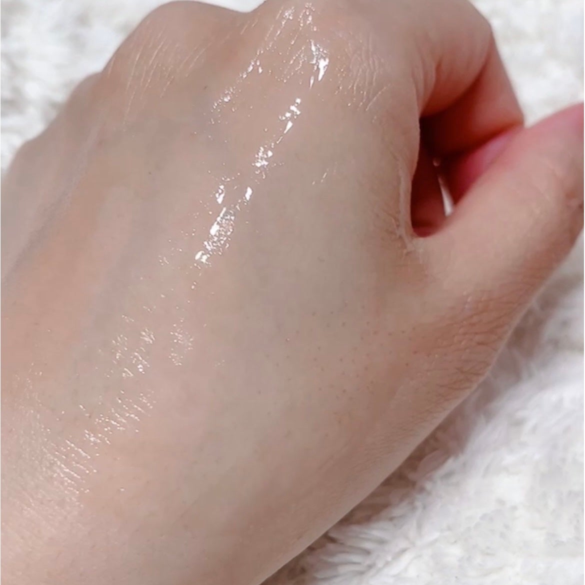 ダーマアンサー PDRN アクティブブースト1:1アンプル/CNP Laboratory/美容液を使ったクチコミ(5枚目)