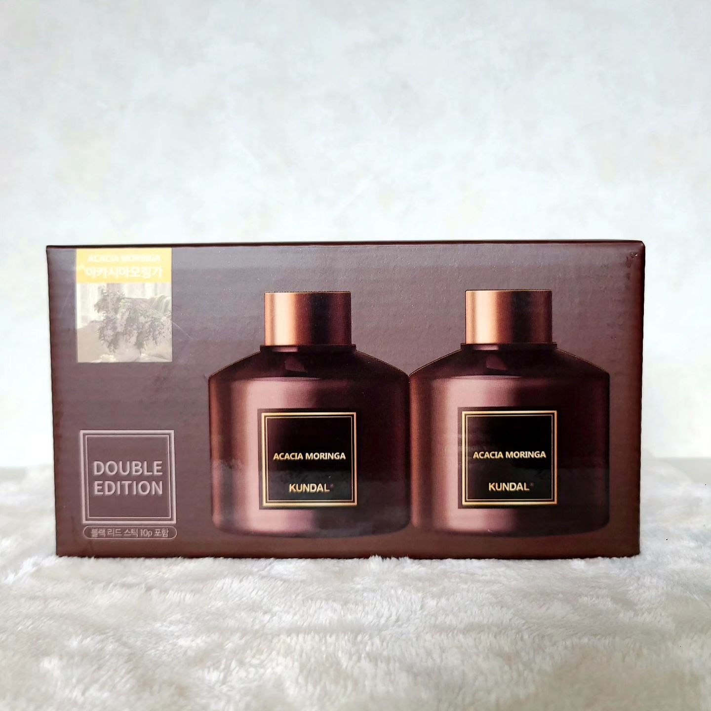 パフュームディフューザー/KUNDAL/ルームフレグランスを使ったクチコミ（2枚目）