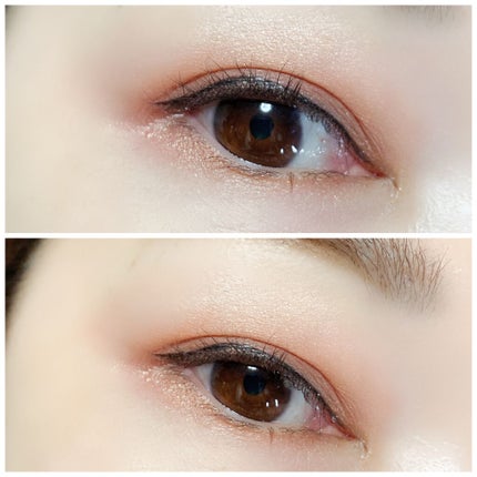 クワッドアイシャドー/NARS/アイシャドウパレットを使ったクチコミ(4枚目)