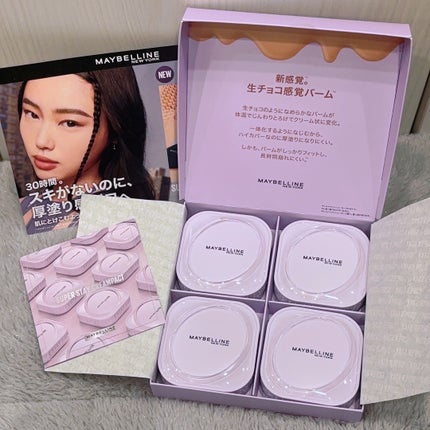 SPステイ クリームパクト ファンデーション/MAYBELLINE NEW YORK/クリーム・エマルジョンファンデーションを使ったクチコミ(2枚目)