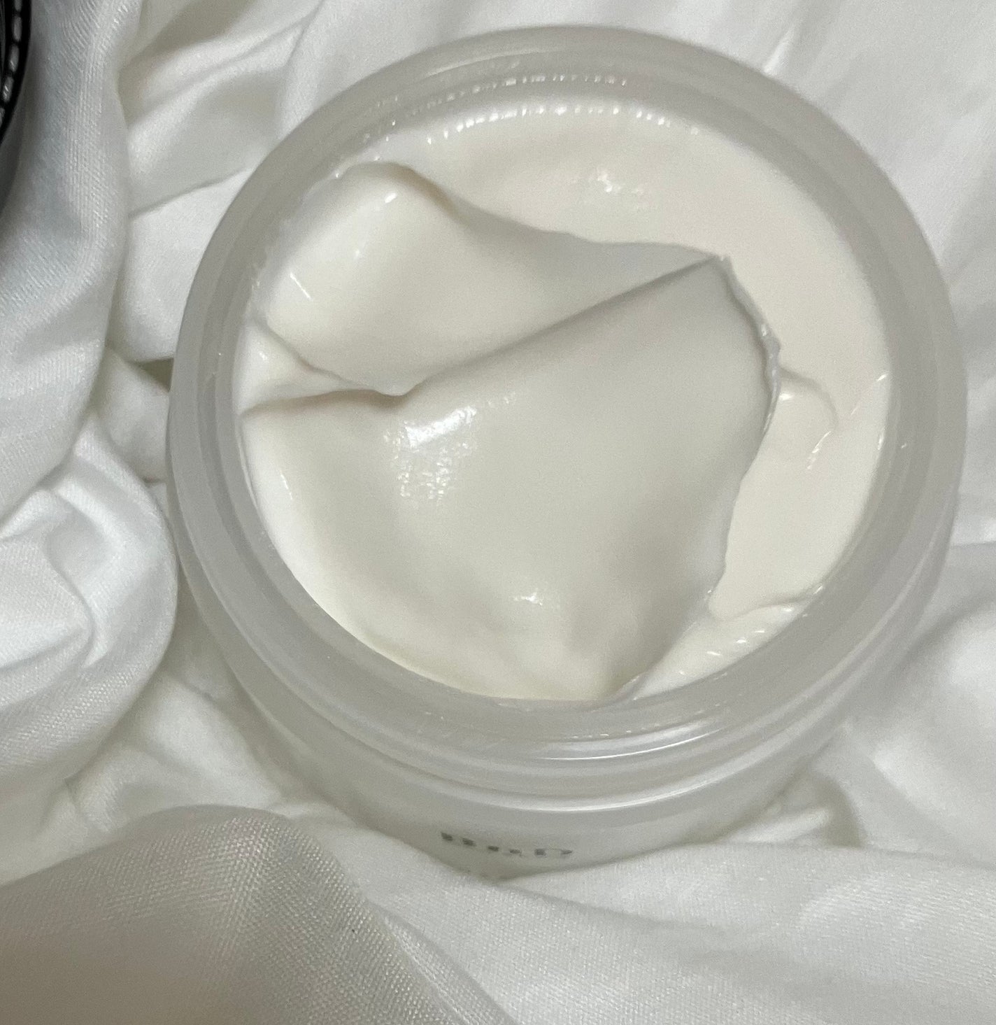 BnDアンダーアームクリーム(ボディクリーム)/BnD/デリケートゾーンケアを使ったクチコミ(2枚目)