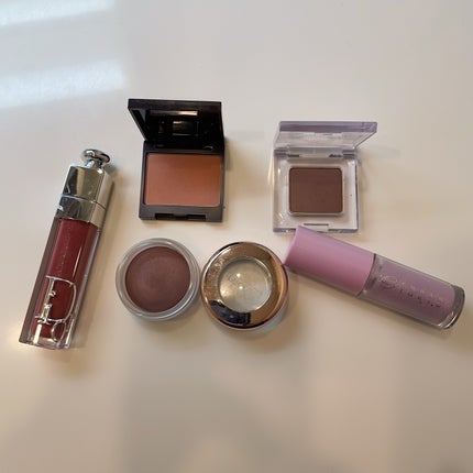 アイグロウ ジェム/DECORTÉ/ジェル・クリームアイシャドウを使ったクチコミ(3枚目)