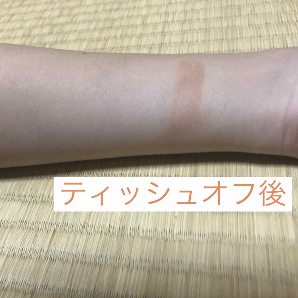 メルティールミナスルージュ/キャンメイク/口紅を使ったクチコミ（3枚目）