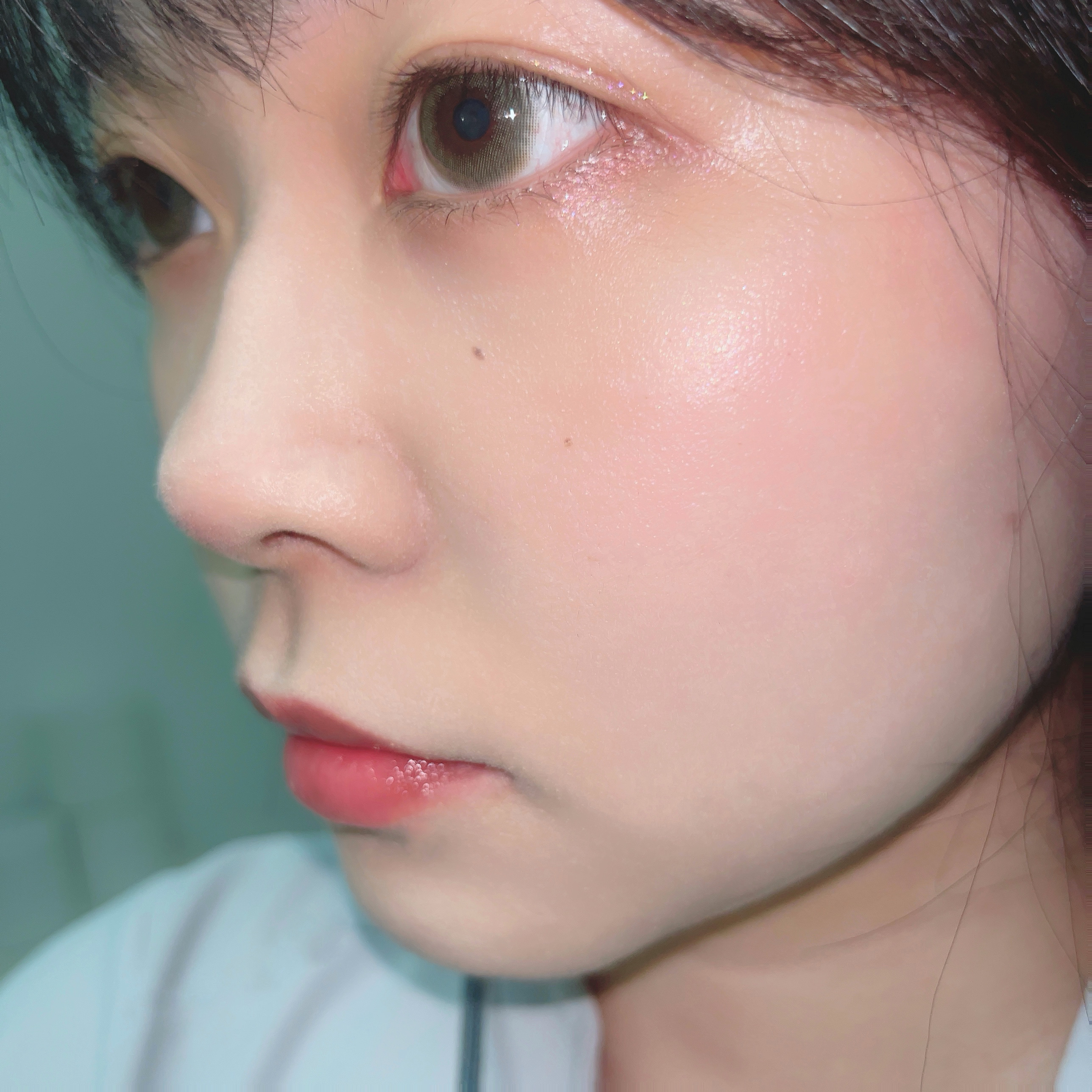 ヘラフェイス&middot;ハイライター/HERA/パウダーハイライトを使ったクチコミ（3枚目）