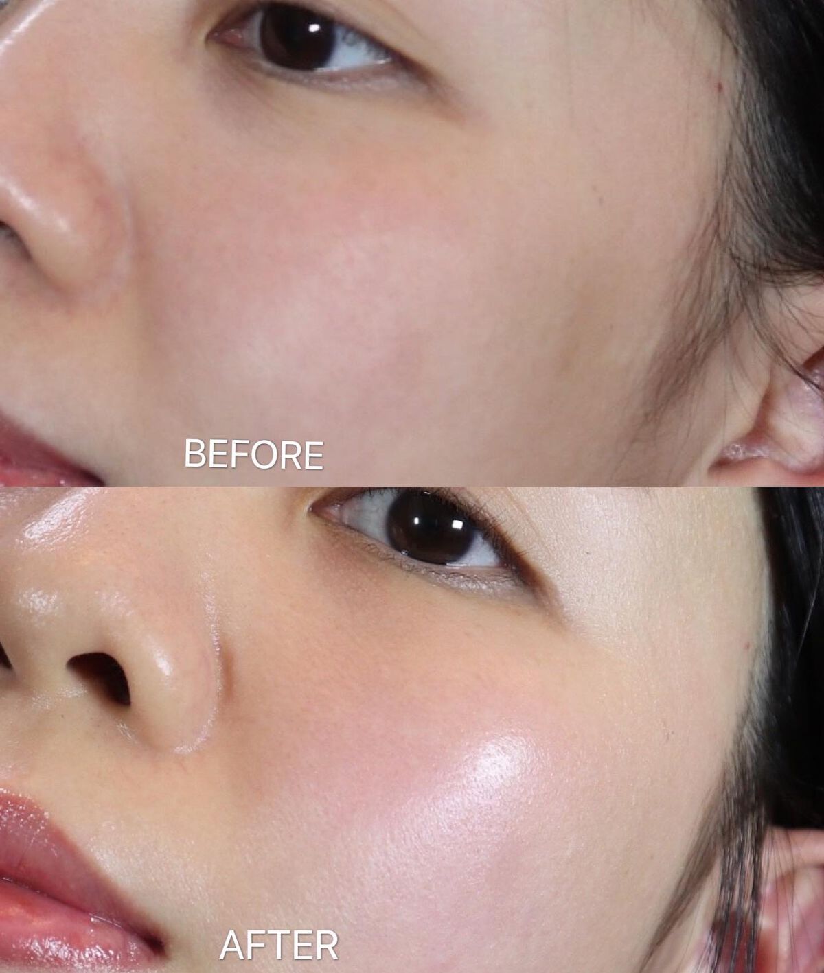 ブラックティー ユース ローション/innisfree/乳液を使ったクチコミ(8枚目)