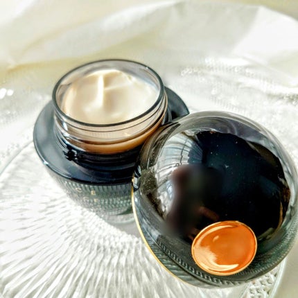 プレミアムパーフェクトクリーム/ライスフォース/フェイスクリームを使ったクチコミ(2枚目)