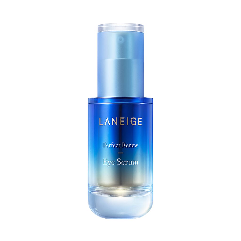 LANEIGE パーフェクトリニュー アイセラム