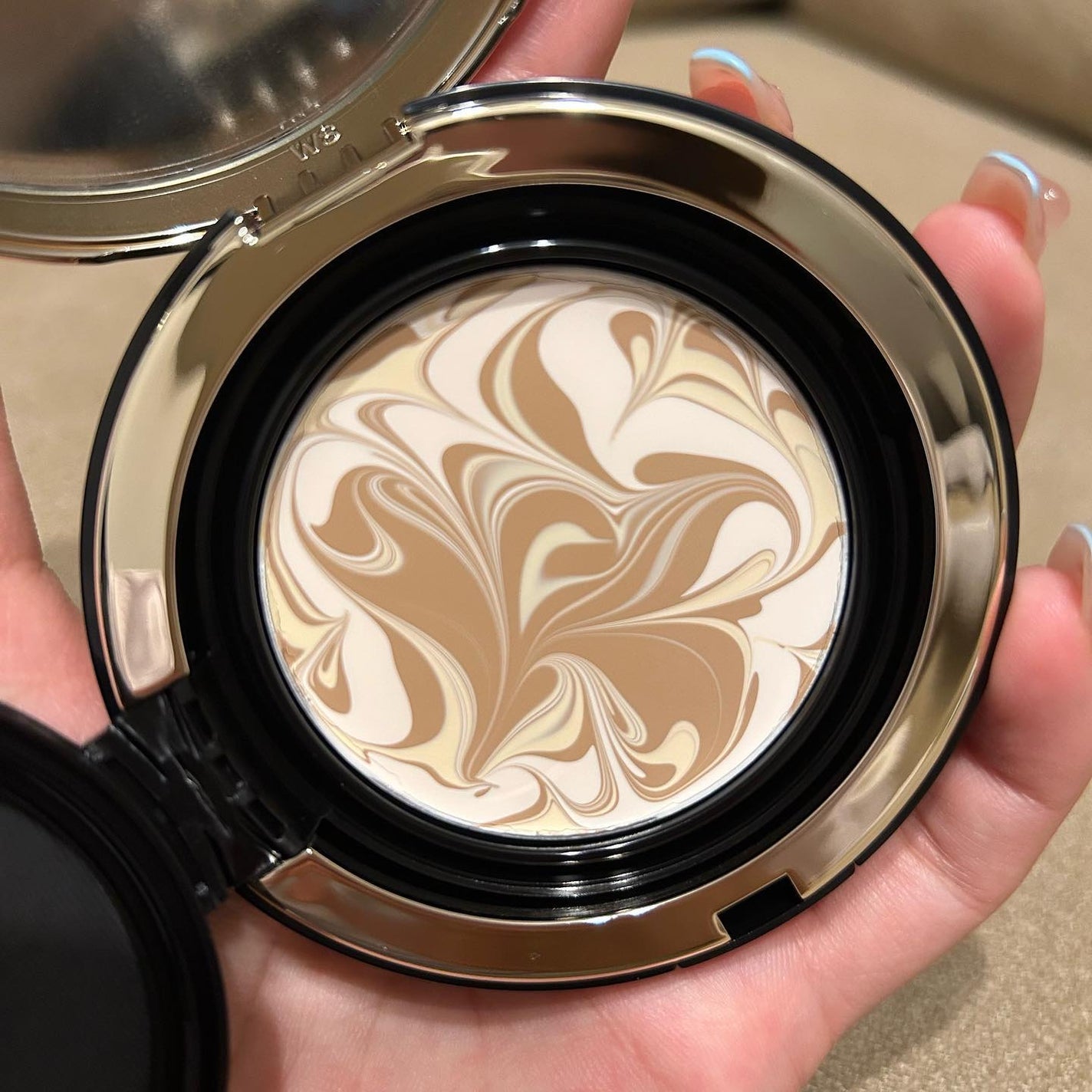 SIGNATURE ESSENCE COVER PACT /AGE20’s/クリーム・エマルジョンファンデーションを使ったクチコミ(5枚目)