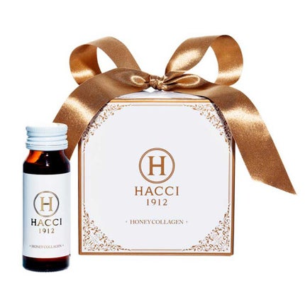 HACCI ハニーコラーゲン