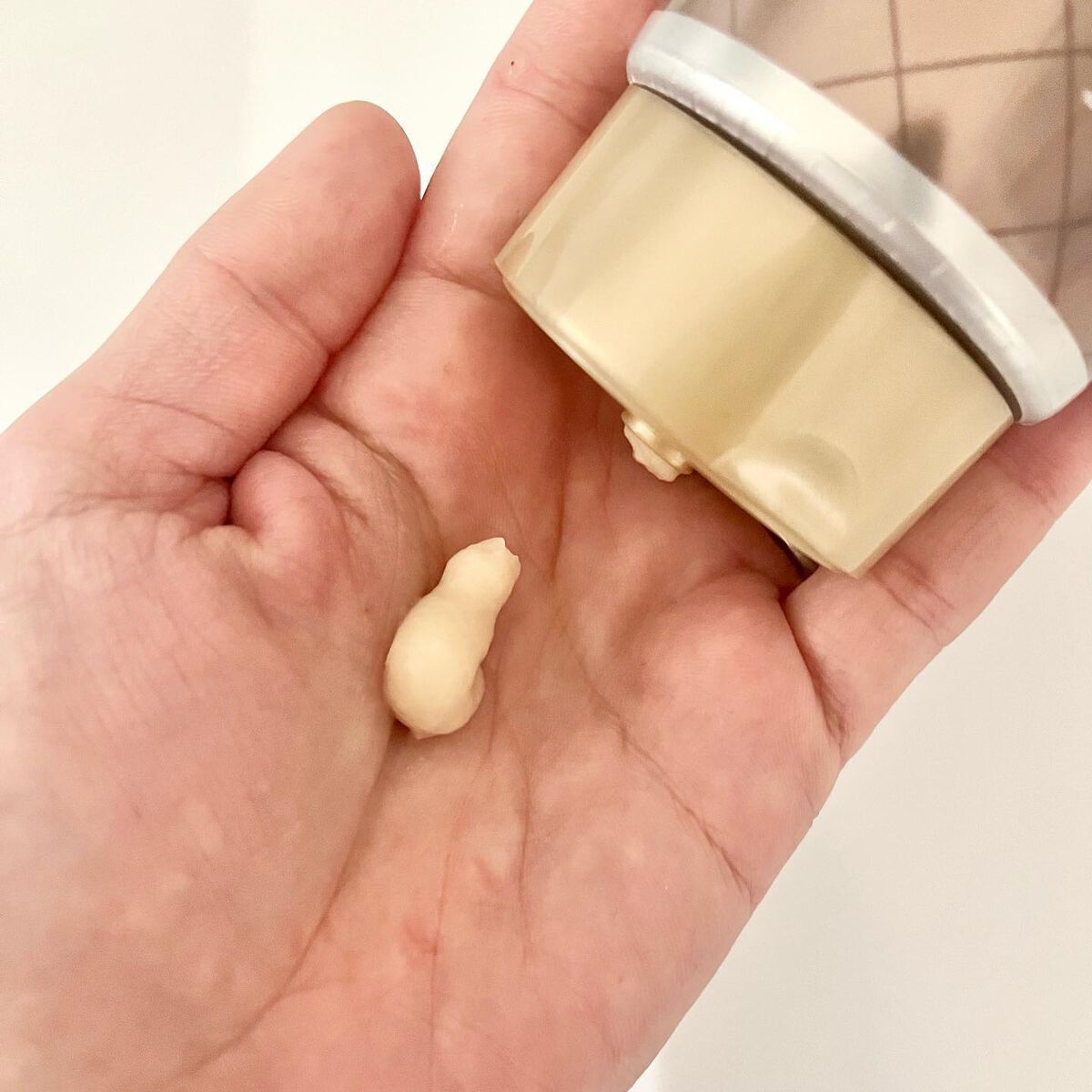 モイストダイアン パーフェクトビューティ エクストラダメージリペア ヘアマスク 300g/ダイアン/ヘアマスク・ヘアパックを使ったクチコミ（3枚目）