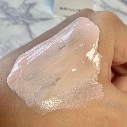 メイクアップベース フェイスレスポンサー/ブリリアージュ/化粧下地を使ったクチコミ(4枚目)