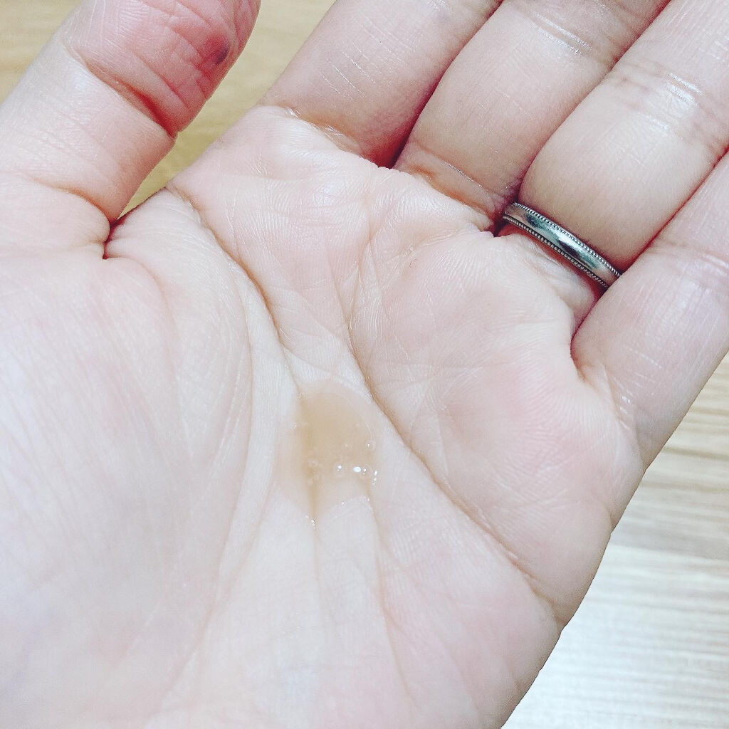 ビフィダバイオームコンプレックスセラム/manyo/美容液を使ったクチコミ（2枚目）