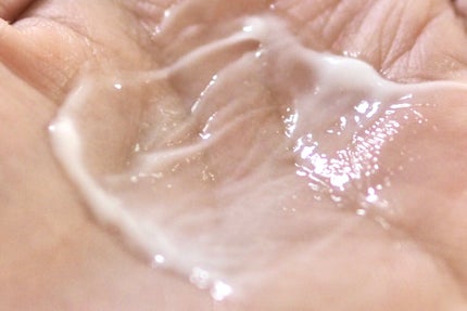 センテラ5%ナイアシンアミドラディアンスゲルクリーム/haruharu wonder/フェイスクリームを使ったクチコミ(4枚目)