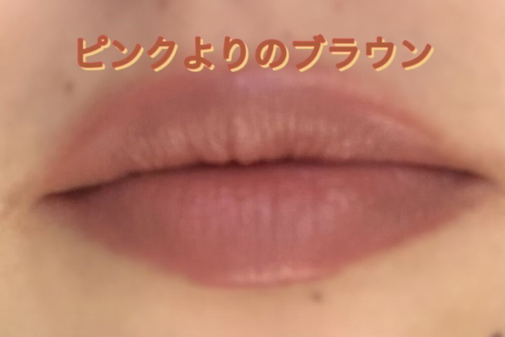 リップスティック/M・A・C/口紅を使ったクチコミ（3枚目）